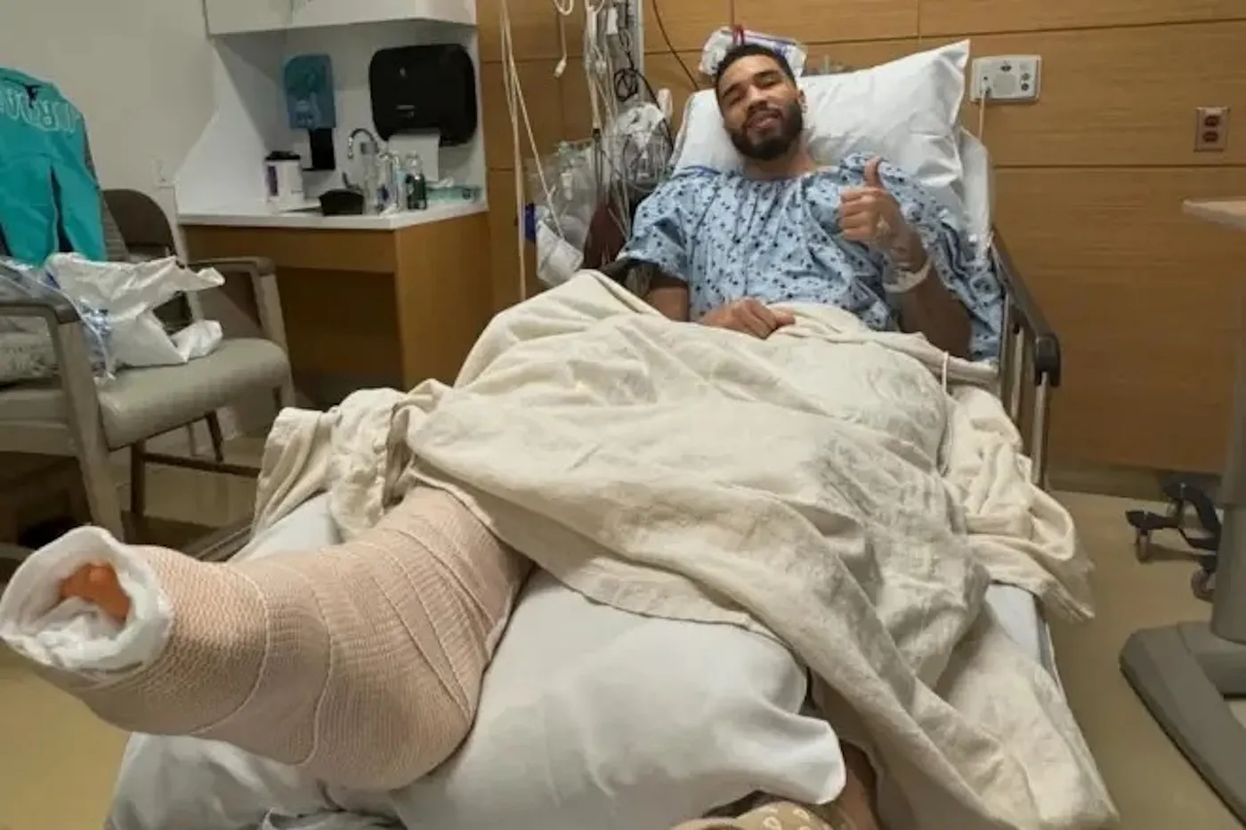 Hospital for Special Surgery