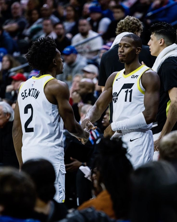 Winning on the Margins